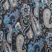 Полотно трикотажное Милано набивнoe в Калуге