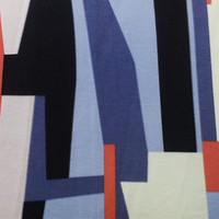 Полотно трикотажное Милано набивнoe в Калуге