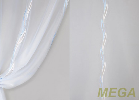 Фэнтези Полуорганза в Калуге