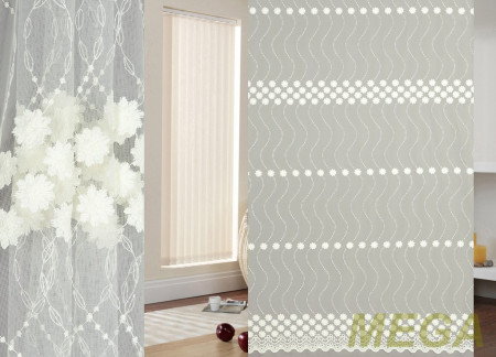 Вышивка Сетка в Калуге