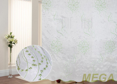 Вышивка Органза в Калуге