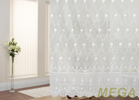 Вышивка Органза в Калуге