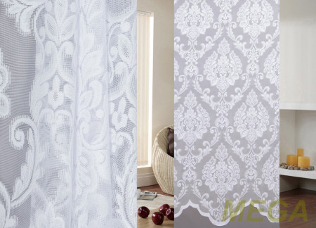 Тюль 24 в Калуге