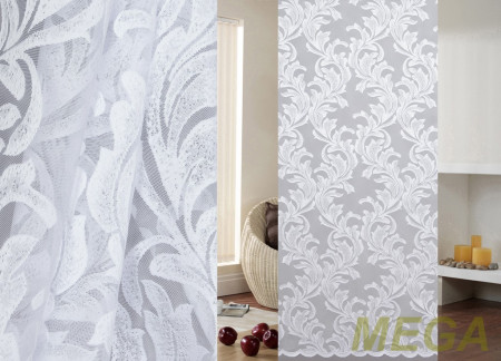 Тюль 24 в Калуге