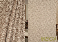 Ткани портьерные Рельеф Жаккард LI L550-09/145 P