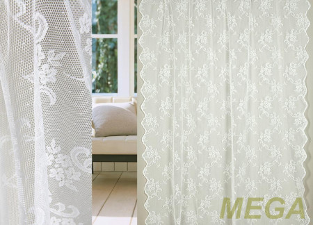 Тюль 14 в Калуге