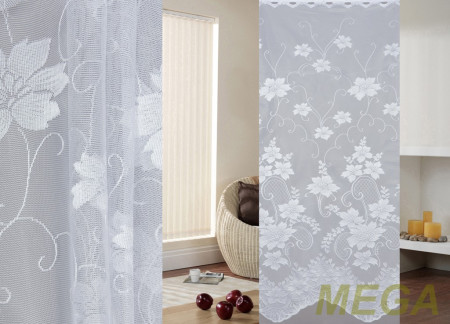 Тюль 14 в Калуге