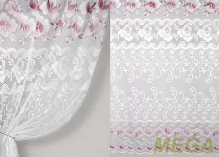 Тюль 16 в Калуге