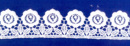 Кружево 35мм в Калуге