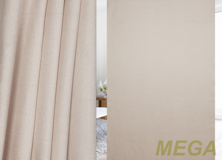 Однотон Лен в Калуге