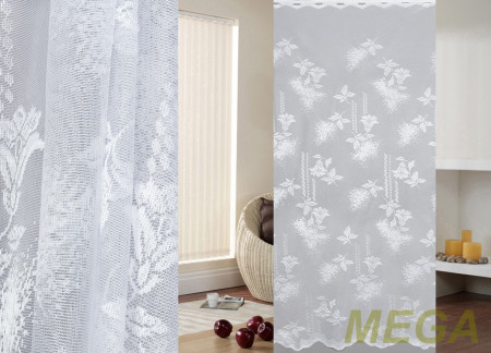 Жаккард тюль в Калуге