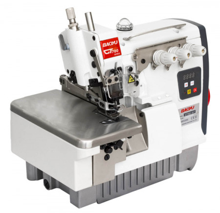 Оверлоки в Калуге