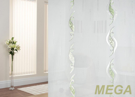 Фэнтези Полуорганза в Калуге