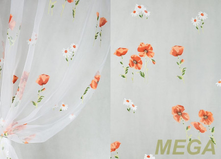 Печать Органза в Калуге