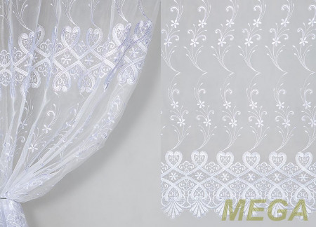 Вышивка Органза в Калуге