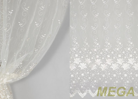 Вышивка Органза в Калуге