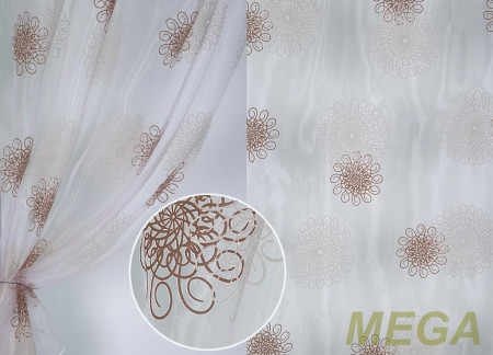 Деворе Органза в Калуге