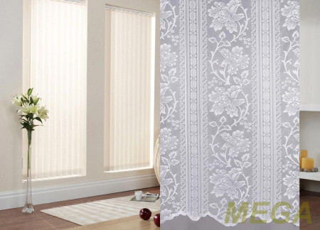 Тюль 16 в Калуге