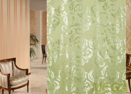 Ткани портьерные Однотон Жаккард GL FY1151-9/300 PJak