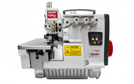 Оверлоки в Калуге