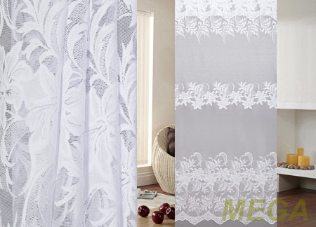 Тюль 18 в Калуге