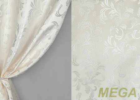 Ткани портьерные Многоцвет Жаккард WT 603-col.06/145 PJac