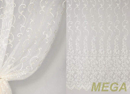 Вышивка Органза в Калуге