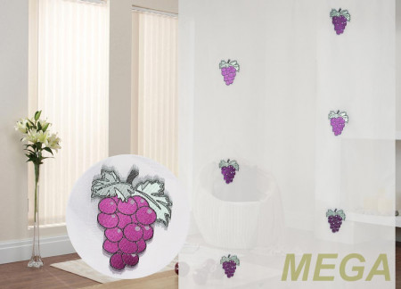 Жаккард вуаль в Калуге