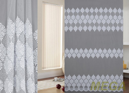 Вышивка Сетка в Калуге