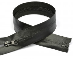 Молния спираль Т-7 водонепроницаемая ЛОГО 70см (50шт)