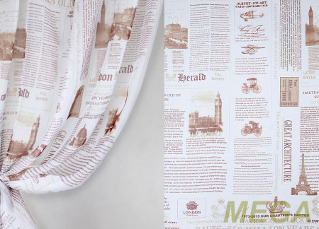 Печать Вуаль в Калуге