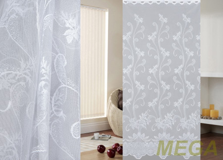 Тюль 16 в Калуге