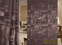 Ткани портьерные Однотон Жаккард ERT AND1331-21/150 P Jak