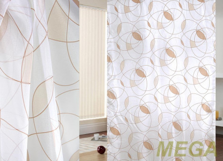 Печать Органза в Калуге