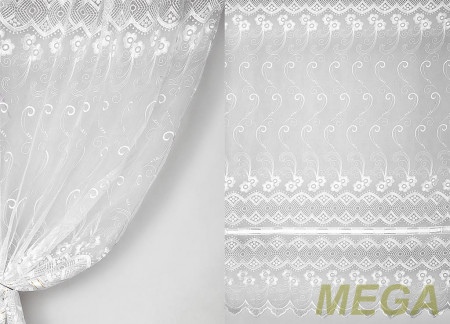 Вышивка Органза в Калуге