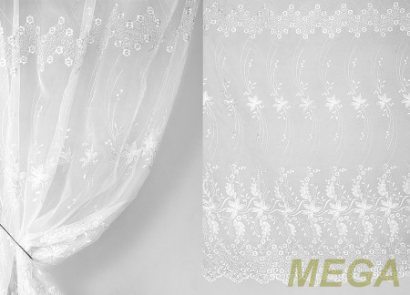 Вышивка Органза в Калуге