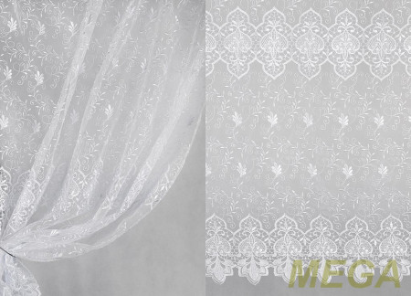 Вышивка Органза в Калуге