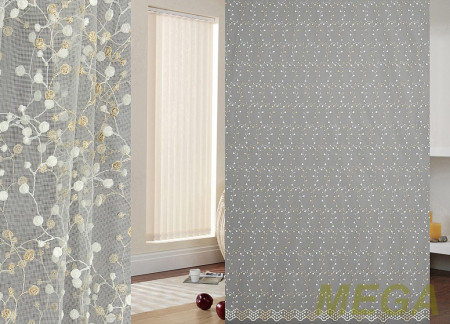 Вышивка Сетка в Калуге