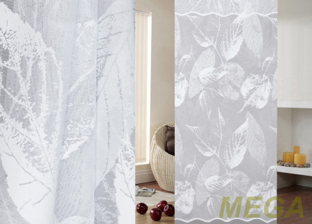 Тюль 24 в Калуге