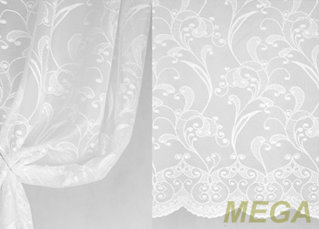 Тюль 16 в Калуге