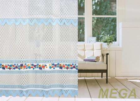 Тюль 18 в Калуге