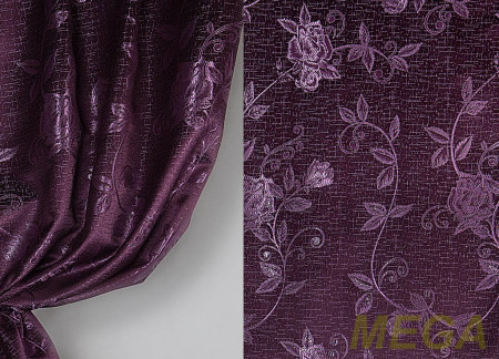 Ткани портьерные Ткани Портьерные с люрексом Жаккард GL R2011-19/150 P Jac lur