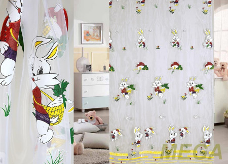 Печать Органза в Калуге