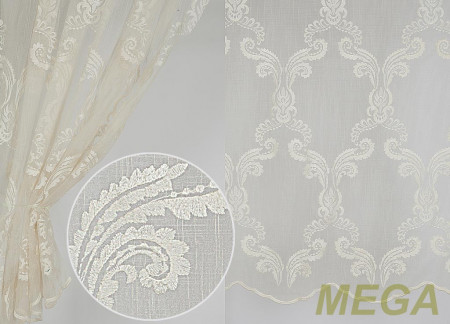 Вышивка Органза в Калуге