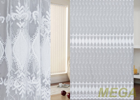 Вышивка Сетка в Калуге