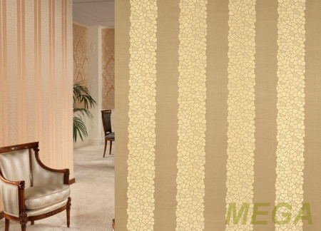 Ткани портьерные Рельеф Жаккард HXN LCT13802-01/280 PJak