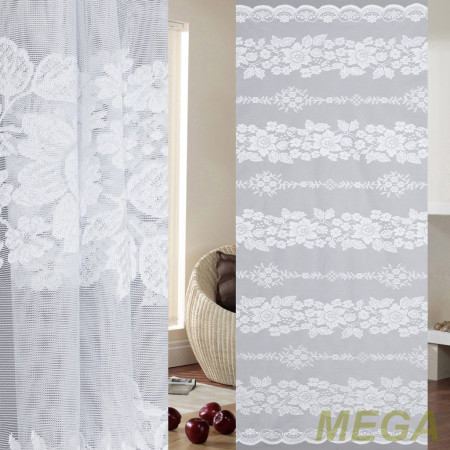 Тюль 24 в Калуге