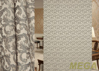 Ткани портьерные Рельеф Жаккард LI AF025-08/150 P