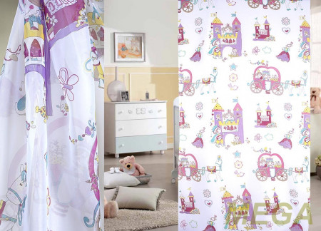 Печать Вуаль в Калуге