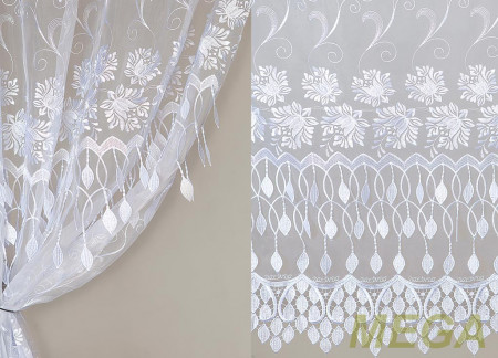 Аппликация Органза в Калуге